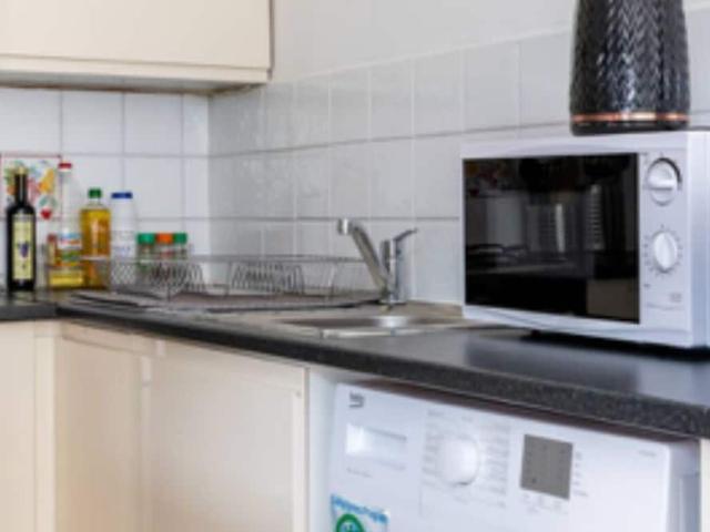 Apartment for rent in Dudden Hill, Greater London