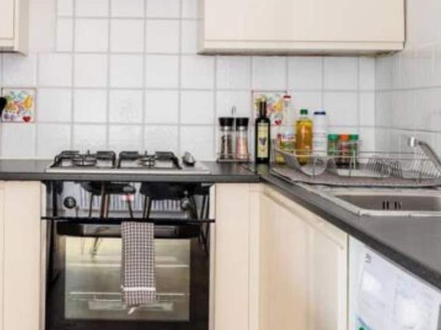 Apartment for rent in Dudden Hill, Greater London