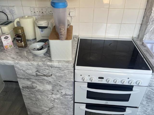 Apartment for rent in Dudden Hill, Greater London