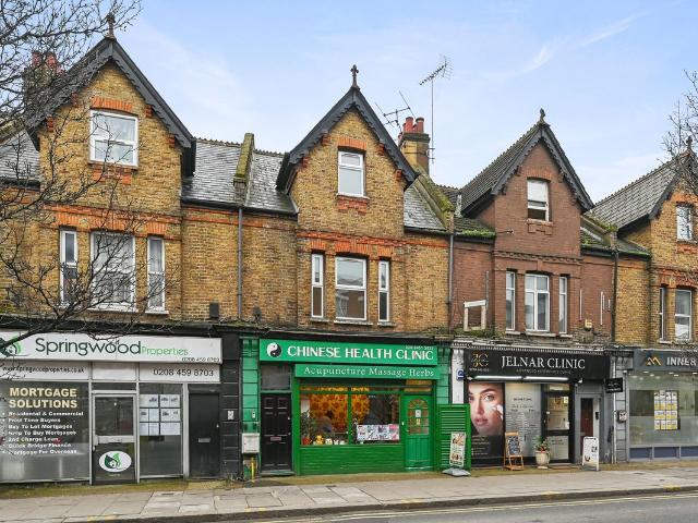 House for rent in Cricklewood, Greater London