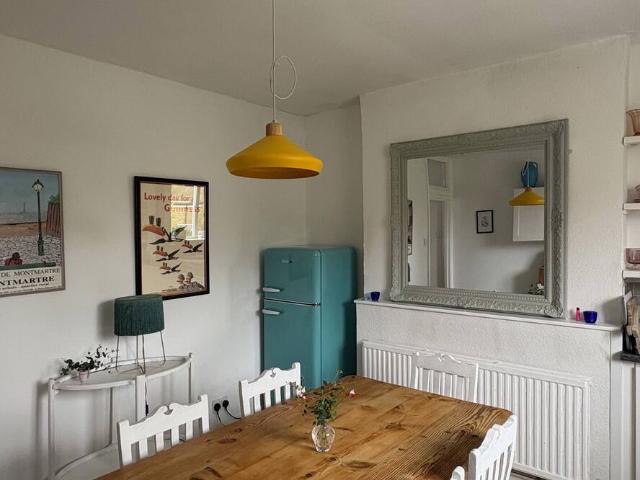 Apartment for rent in Brondesbury Park, Greater London