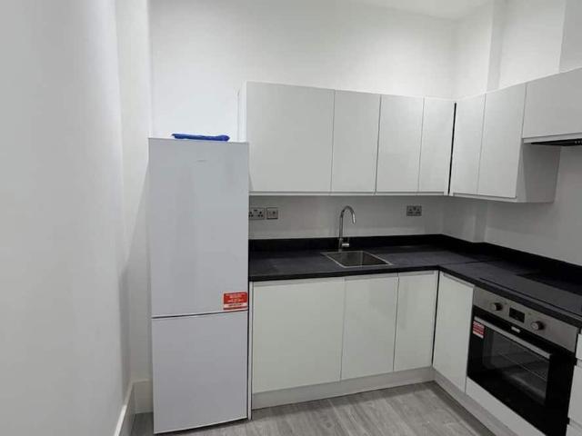 Apartment for rent in Willesden Green, Greater London
