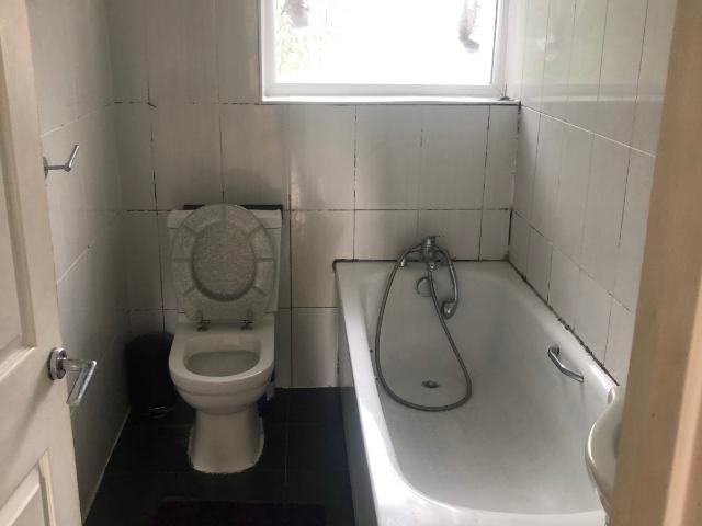 Apartment for rent in Brondesbury, Greater London