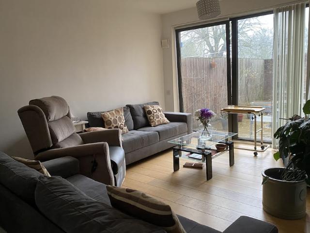 Apartment for rent in Royal Borough of Kensington and Chelsea, Greater London
