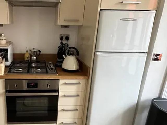 Apartment for rent in North Kensington, Greater London