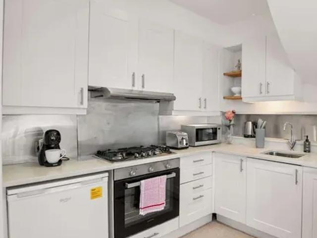 House for rent in Harlesden, Greater London