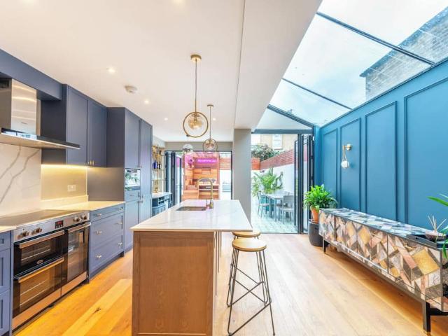 House for rent in College Park, Greater London
