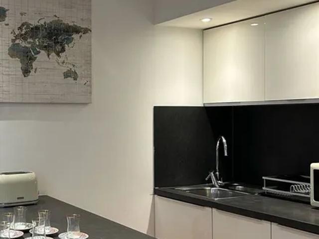 Apartment for rent in Alperton, Greater London