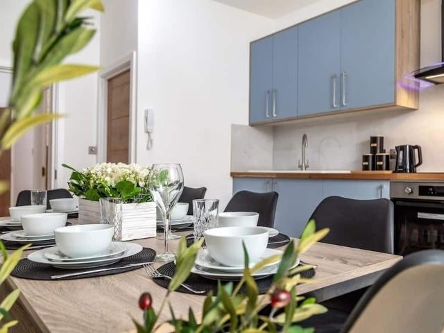 Apartment for rent in London Borough of Brent, Greater London