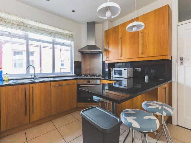 Apartment for rent in London Borough of Brent, Greater London