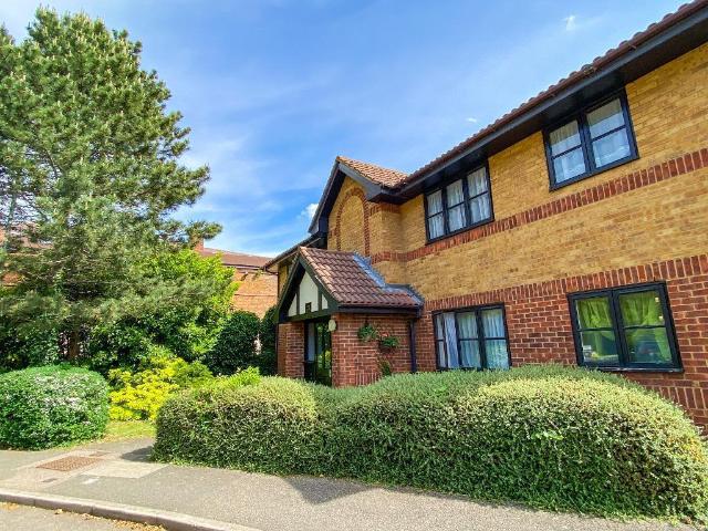 Apartment for rent in Golders Green, Greater London
