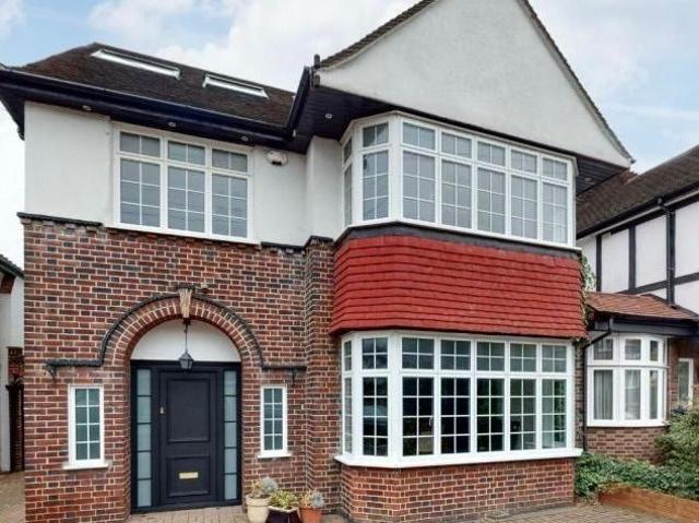 House for rent in Brent Cross, Greater London