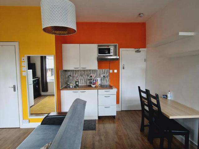 Apartment for rent in Childs Hill, Greater London