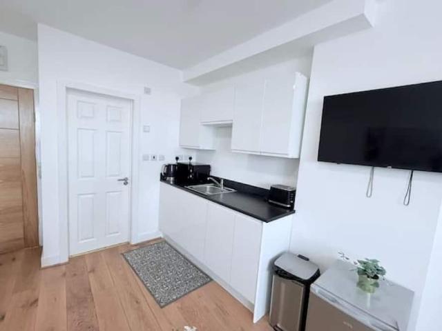 Apartment for rent in London Borough of Barnet, Greater London