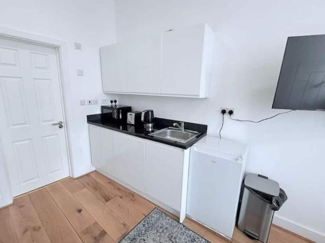 Apartment for rent in London Borough of Barnet, Greater London