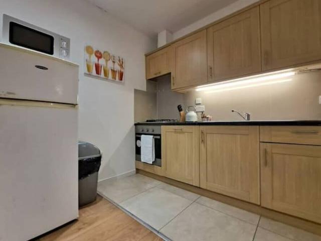 Apartment for rent in London Borough of Barnet, Greater London