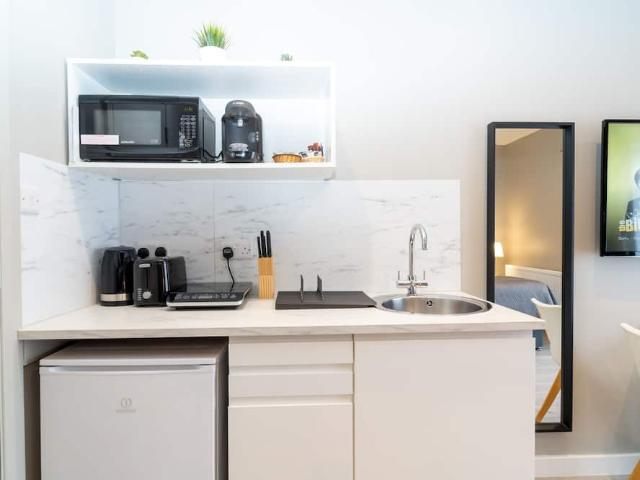 Apartment for rent in London Borough of Barnet, Greater London