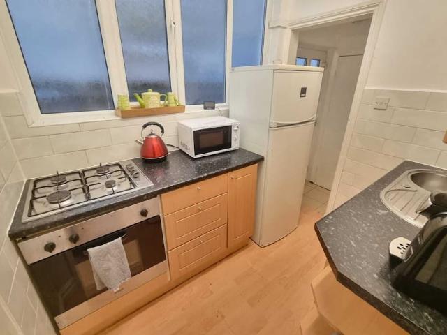Apartment for rent in London Borough of Barnet, Greater London