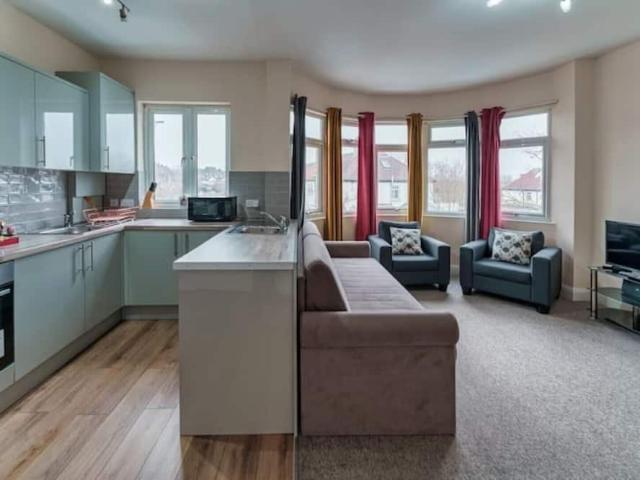 Apartment for rent in London Borough of Barnet, Greater London
