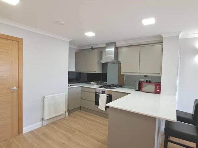Apartment for rent in London Borough of Barnet, Greater London