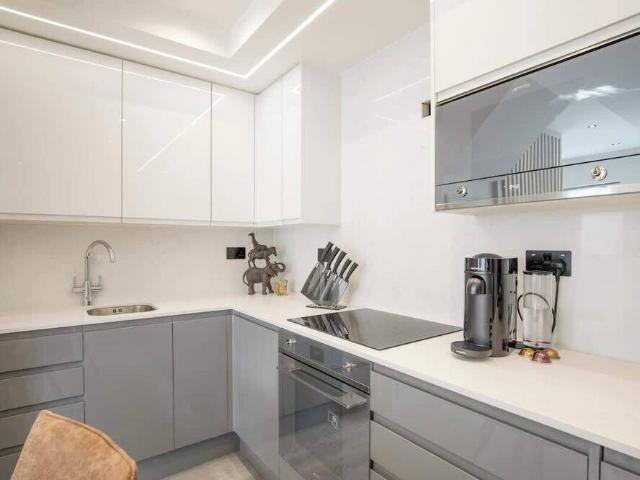Apartment for rent in London Borough of Barnet, Greater London