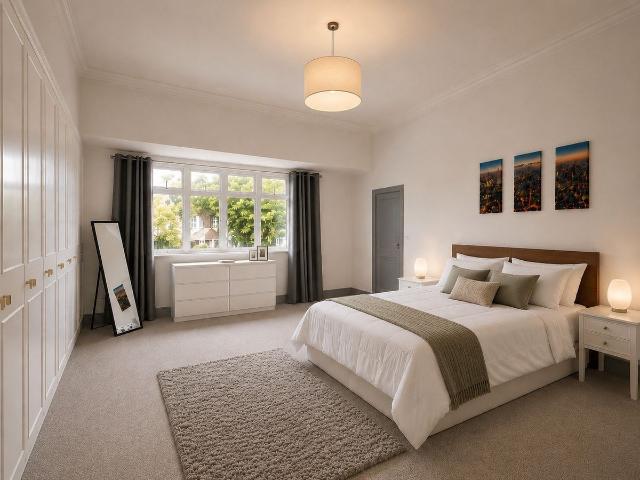 Room for rent in Temple Fortune, Greater London