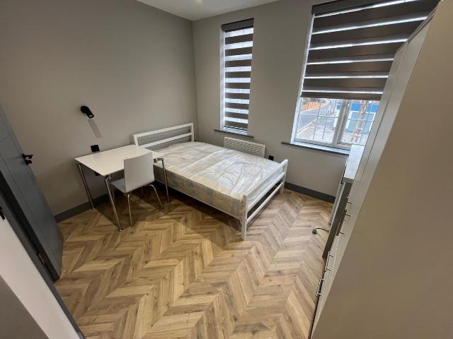 Studio for rent in Temple Fortune, Greater London
