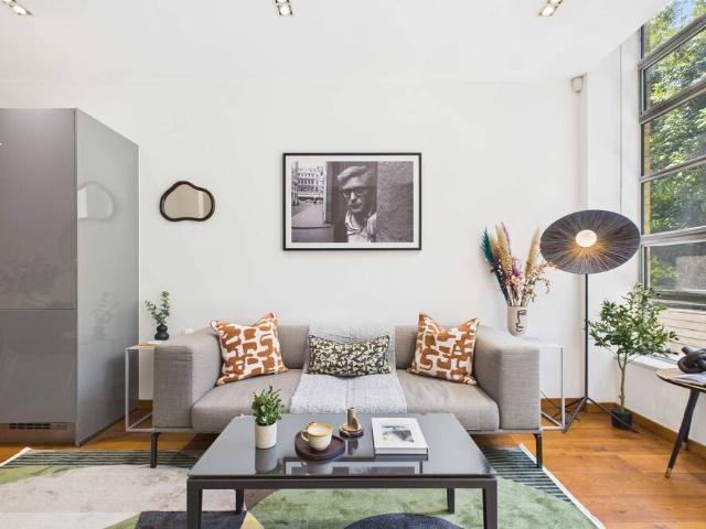 Apartment for rent in London Borough of Camden, Greater London