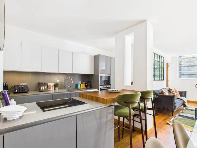 Apartment for rent in London Borough of Camden, Greater London