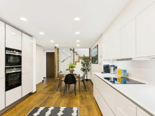 Apartment for rent in London Borough of Camden, Greater London