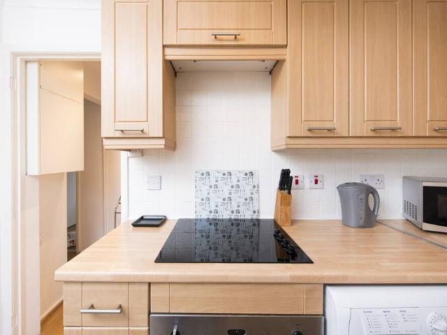 Apartment for rent in London Borough of Camden, Greater London
