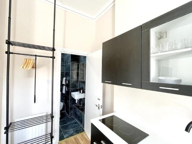 Apartment for rent in London Borough of Camden, Greater London