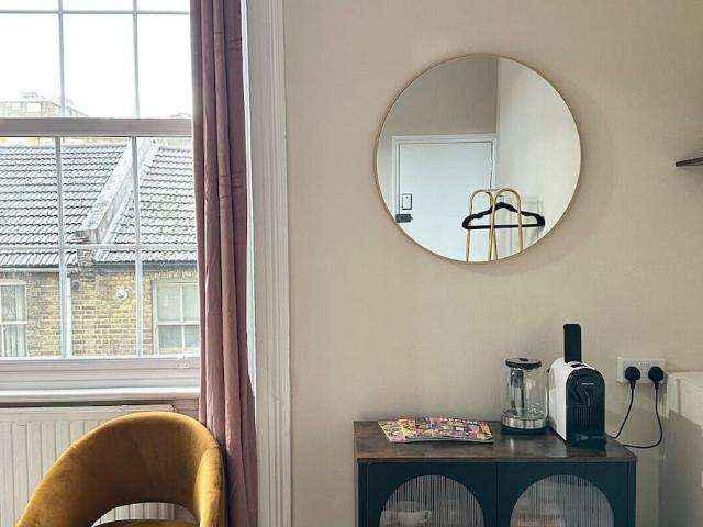 Apartment for rent in London Borough of Camden, Greater London