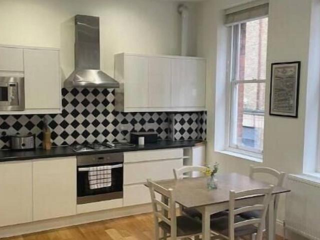 Apartment for rent in London Borough of Camden, Greater London