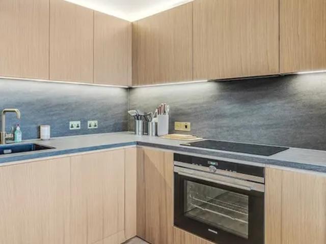 Apartment for rent in Saint Pancras, Greater London