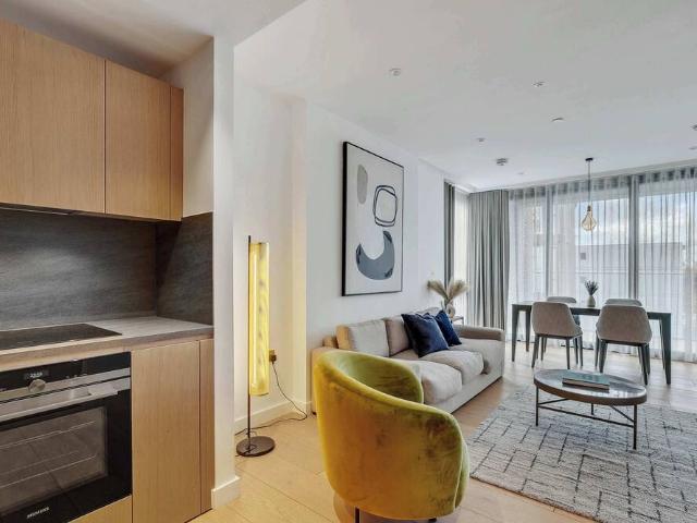 Apartment for rent in London Borough of Camden, Greater London