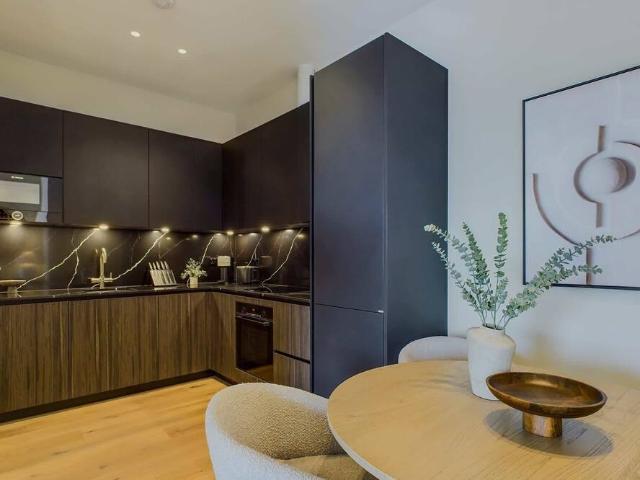 Apartment for rent in London Borough of Camden, Greater London