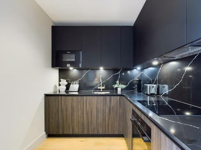 Apartment for rent in London Borough of Camden, Greater London