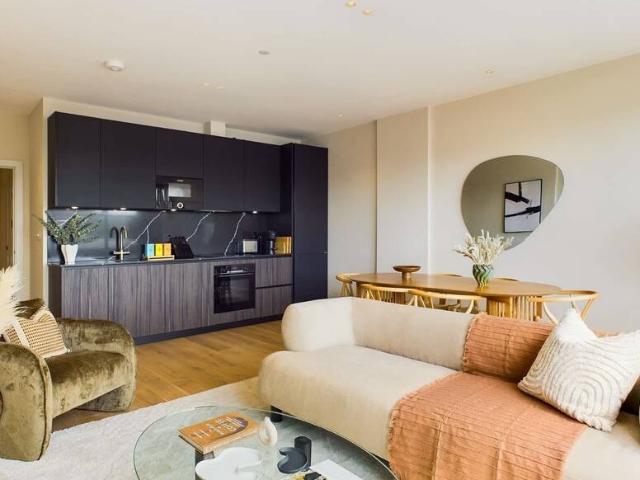 Apartment for rent in London Borough of Camden, Greater London