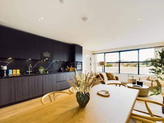 Apartment for rent in London Borough of Camden, Greater London