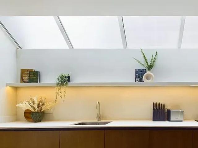 House for rent in Saint Pancras, Greater London