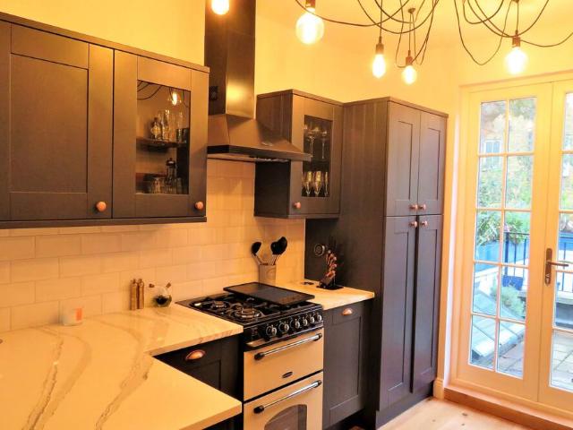 House for rent in London Borough of Camden, Greater London