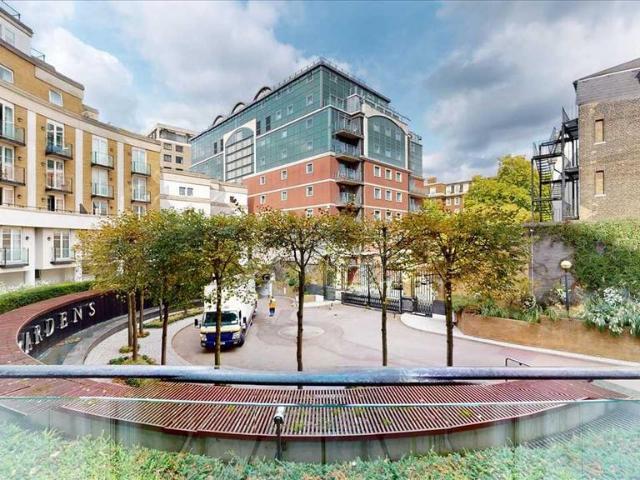 Apartment for rent in Marylebone, Greater London