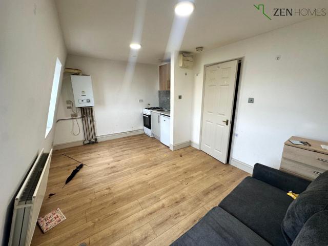 Apartment for rent in Kentish Town, Greater London