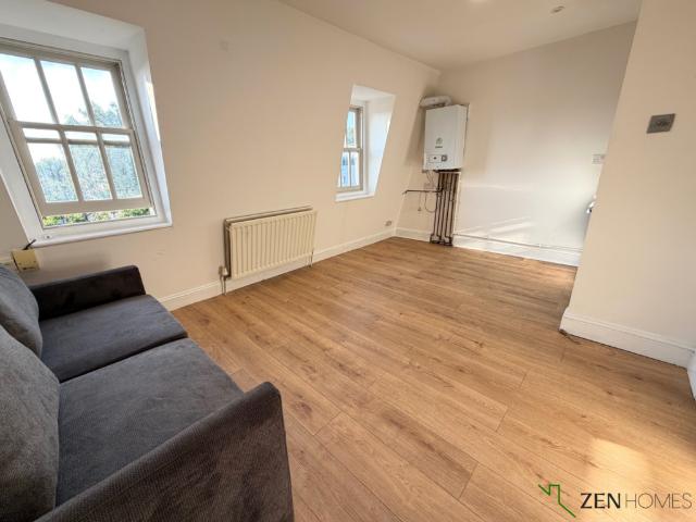 Apartment for rent in Kentish Town, Greater London