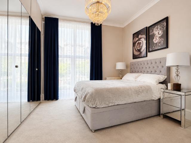 Apartment for rent in Kentish Town, Greater London