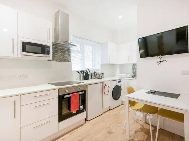 Apartment for rent in London Borough of Camden, Greater London