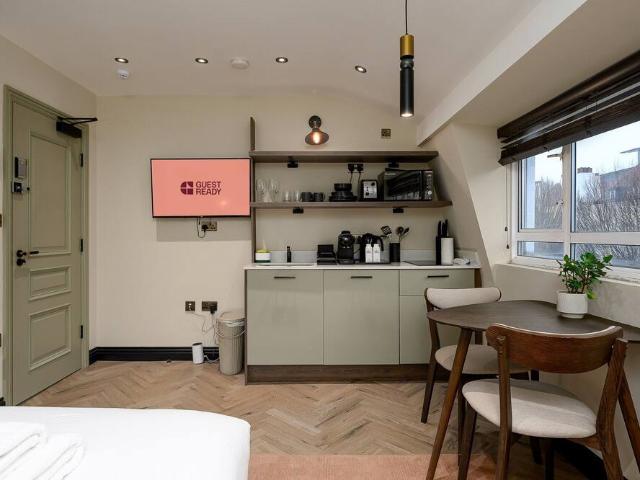 Apartment for rent in London Borough of Camden, Greater London