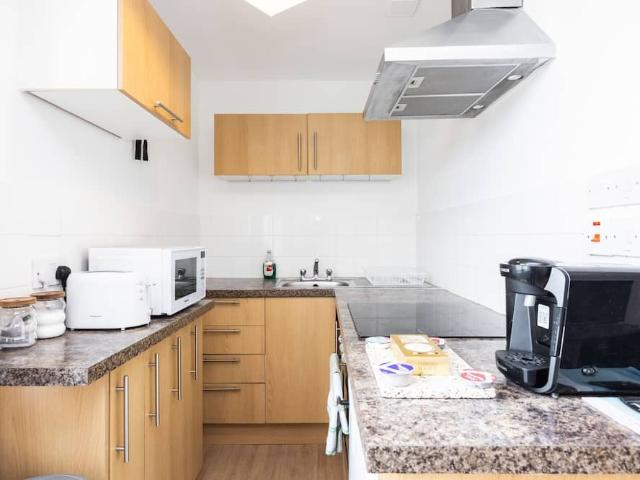 Apartment for rent in London Borough of Camden, Greater London