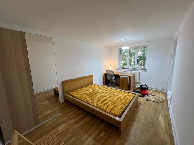 House for rent in Somers Town, Greater London